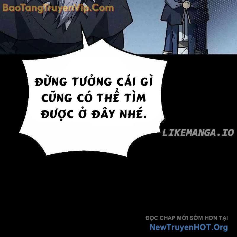 Đại Pháp Sư Mở Nhà Hàng - Chapter 85 - Page 92