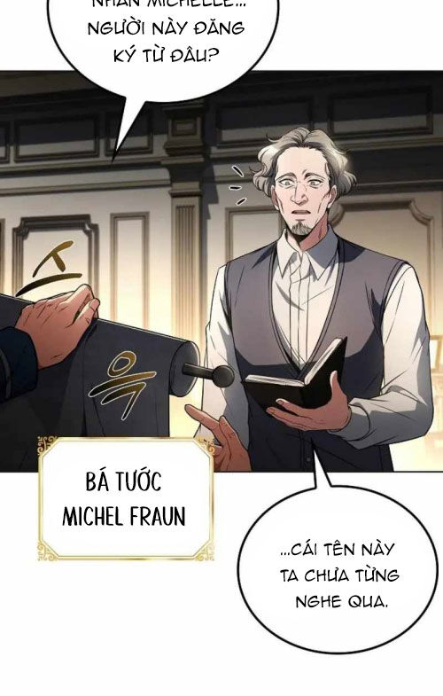 Đại Pháp Sư Mở Nhà Hàng - Chapter 86 - Page 105