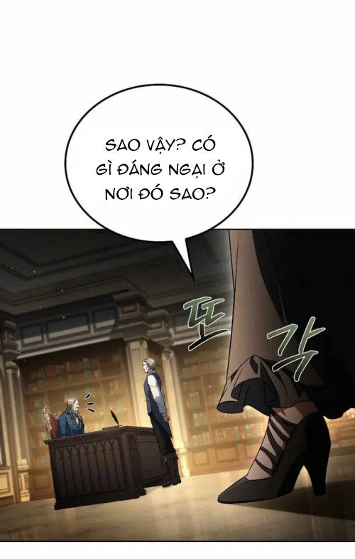 Đại Pháp Sư Mở Nhà Hàng - Chapter 86 - Page 108