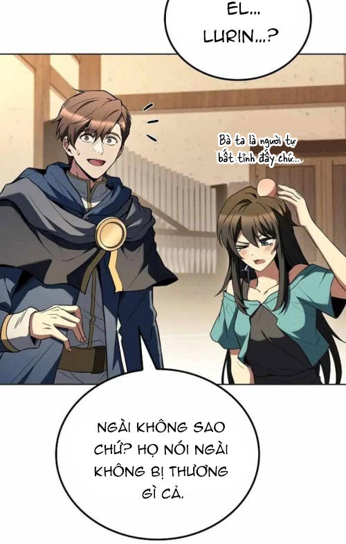 Đại Pháp Sư Mở Nhà Hàng - Chapter 86 - Page 116