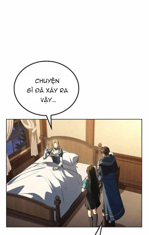 Đại Pháp Sư Mở Nhà Hàng - Chapter 86 - Page 117