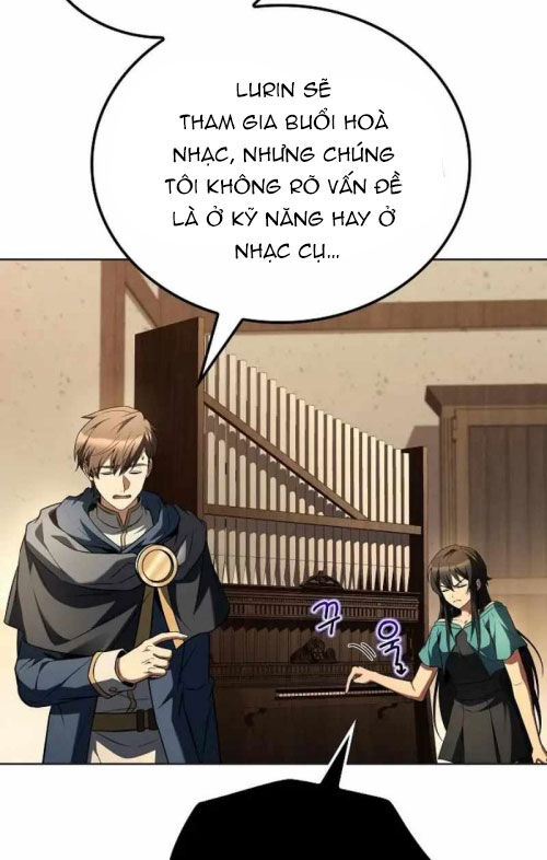 Đại Pháp Sư Mở Nhà Hàng - Chapter 86 - Page 121