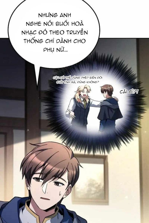 Đại Pháp Sư Mở Nhà Hàng - Chapter 86 - Page 16