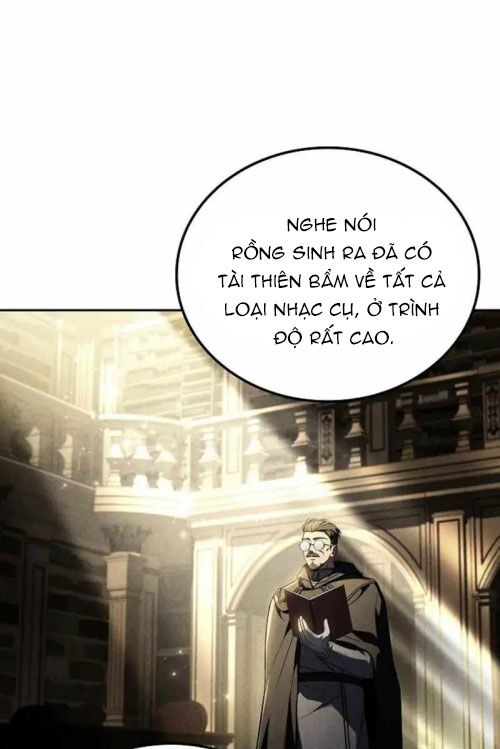 Đại Pháp Sư Mở Nhà Hàng - Chapter 86 - Page 19
