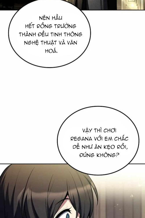 Đại Pháp Sư Mở Nhà Hàng - Chapter 86 - Page 20