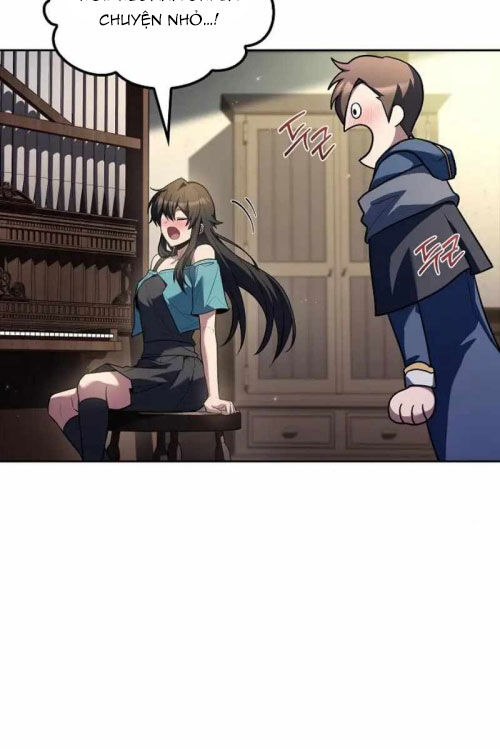 Đại Pháp Sư Mở Nhà Hàng - Chapter 86 - Page 22