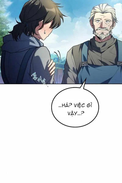 Đại Pháp Sư Mở Nhà Hàng - Chapter 86 - Page 30