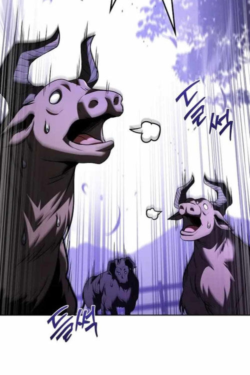 Đại Pháp Sư Mở Nhà Hàng - Chapter 86 - Page 33