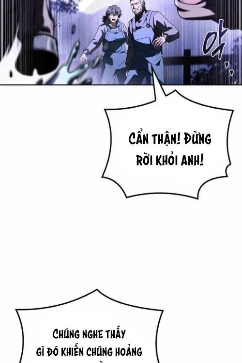 Đại Pháp Sư Mở Nhà Hàng - Chapter 86 - Page 35