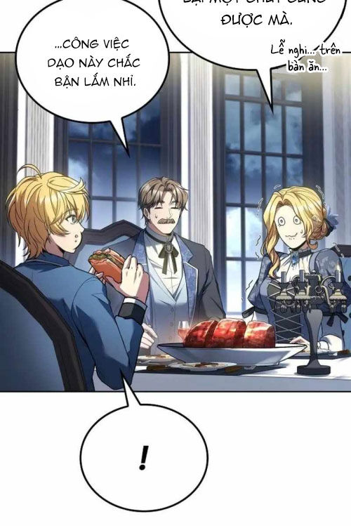 Đại Pháp Sư Mở Nhà Hàng - Chapter 86 - Page 48