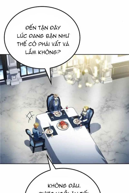 Đại Pháp Sư Mở Nhà Hàng - Chapter 86 - Page 51