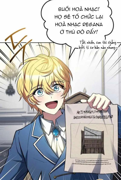 Đại Pháp Sư Mở Nhà Hàng - Chapter 86 - Page 54