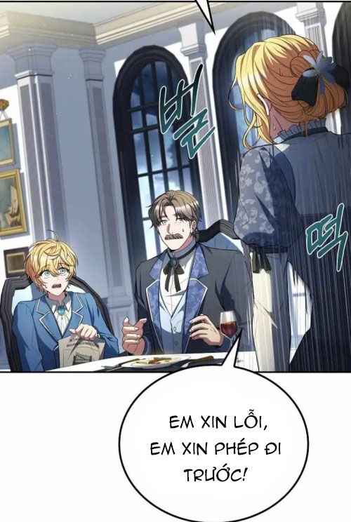 Đại Pháp Sư Mở Nhà Hàng - Chapter 86 - Page 59