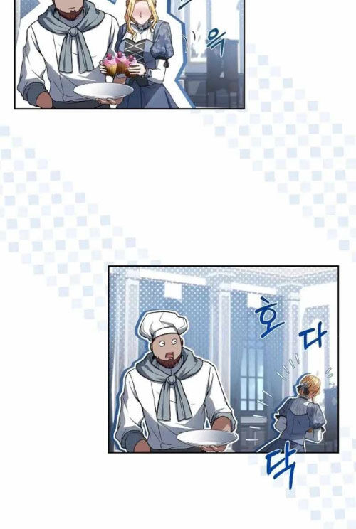 Đại Pháp Sư Mở Nhà Hàng - Chapter 86 - Page 62