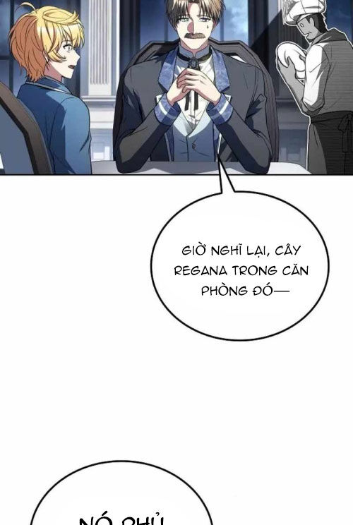 Đại Pháp Sư Mở Nhà Hàng - Chapter 86 - Page 64