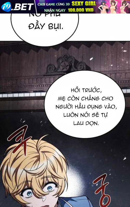 Đại Pháp Sư Mở Nhà Hàng - Chapter 86 - Page 65