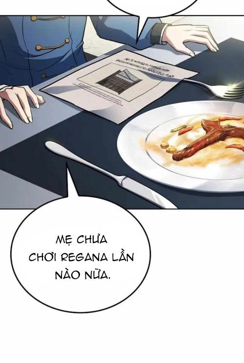 Đại Pháp Sư Mở Nhà Hàng - Chapter 86 - Page 67