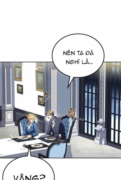 Đại Pháp Sư Mở Nhà Hàng - Chapter 86 - Page 70