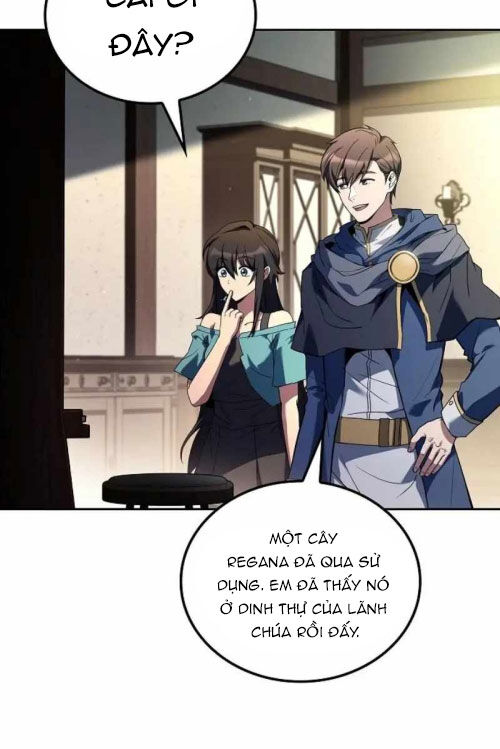 Đại Pháp Sư Mở Nhà Hàng - Chapter 86 - Page 8