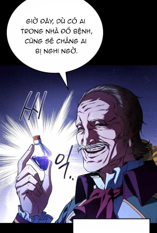 Đại Pháp Sư Mở Nhà Hàng - Chapter 86 - Page 84