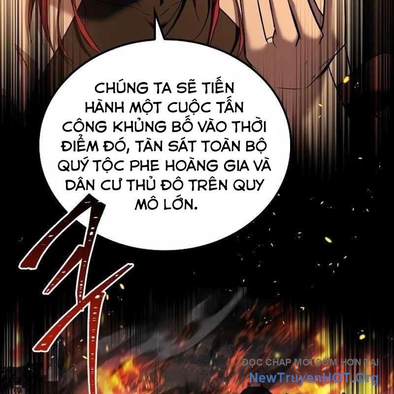 Đại Pháp Sư Mở Nhà Hàng - Chapter 87 - Page 10