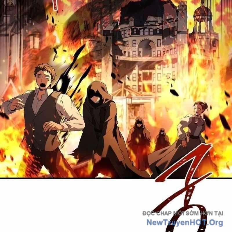 Đại Pháp Sư Mở Nhà Hàng - Chapter 87 - Page 11