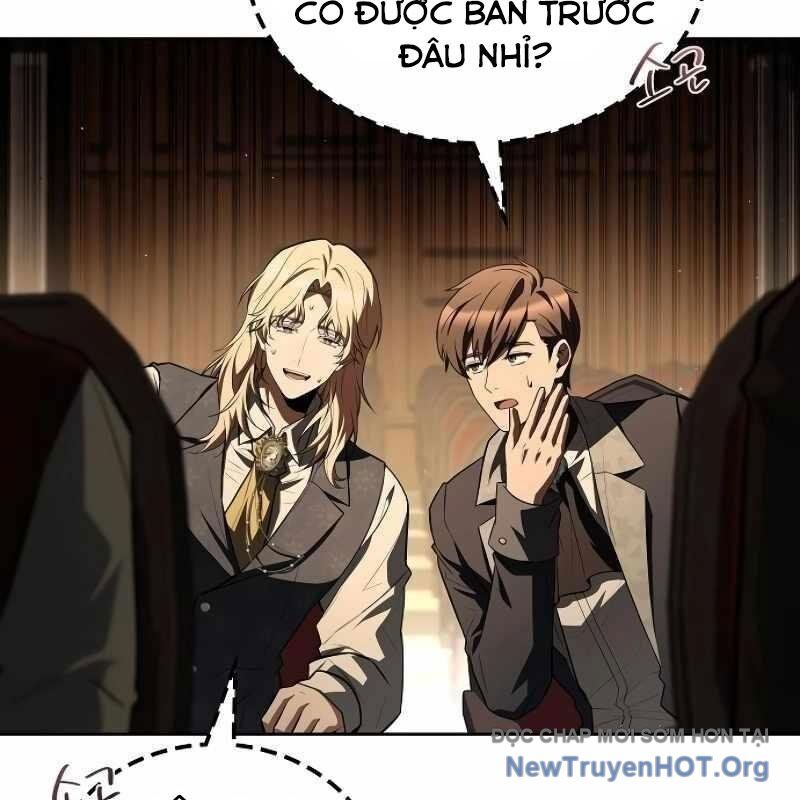 Đại Pháp Sư Mở Nhà Hàng - Chapter 87 - Page 122