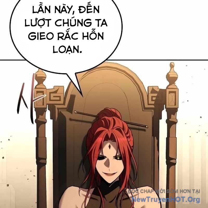 Đại Pháp Sư Mở Nhà Hàng - Chapter 87 - Page 15
