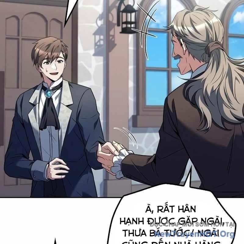 Đại Pháp Sư Mở Nhà Hàng - Chapter 87 - Page 42