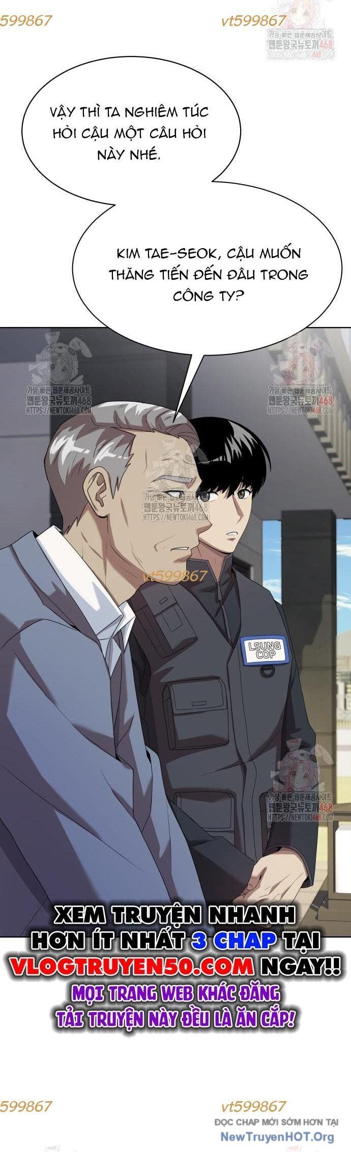 Từ nhân viên vạn năng trở thành huyền thoại - Chapter 78 - Page 10