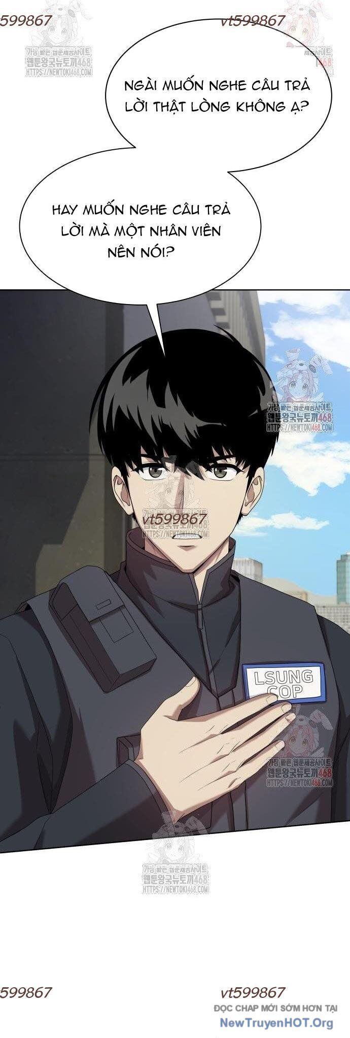 Từ nhân viên vạn năng trở thành huyền thoại - Chapter 78 - Page 11