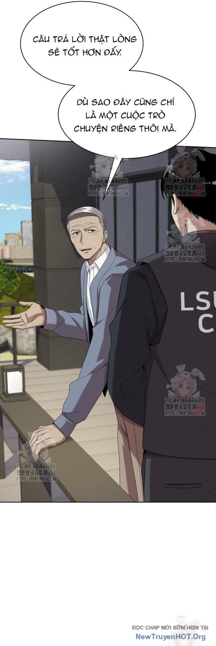 Từ nhân viên vạn năng trở thành huyền thoại - Chapter 78 - Page 13