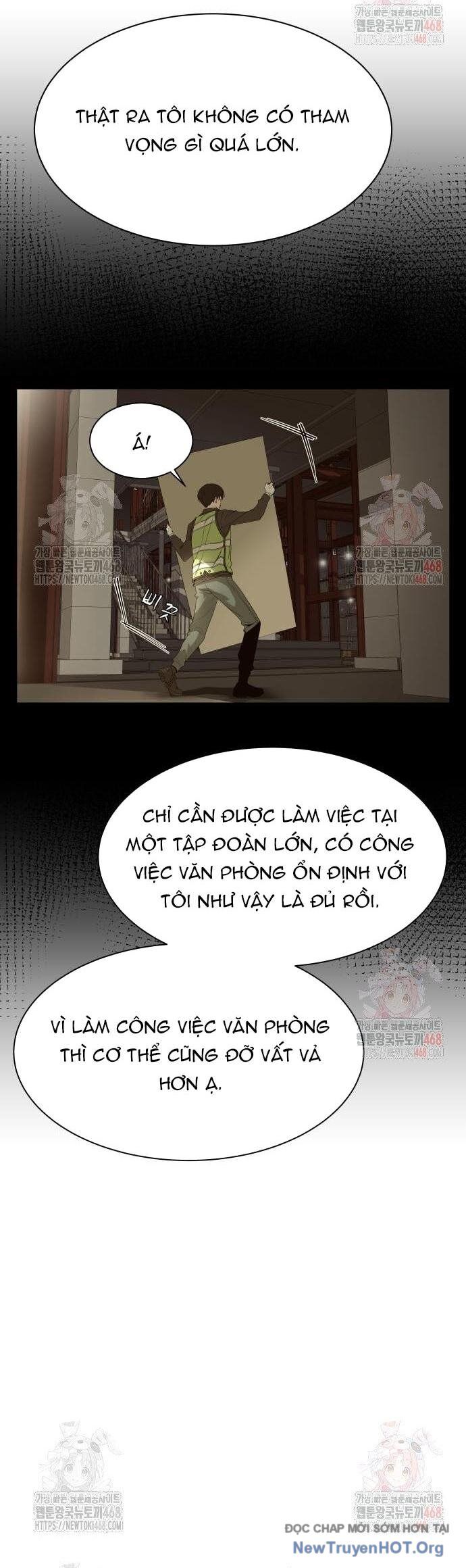 Từ nhân viên vạn năng trở thành huyền thoại - Chapter 78 - Page 14