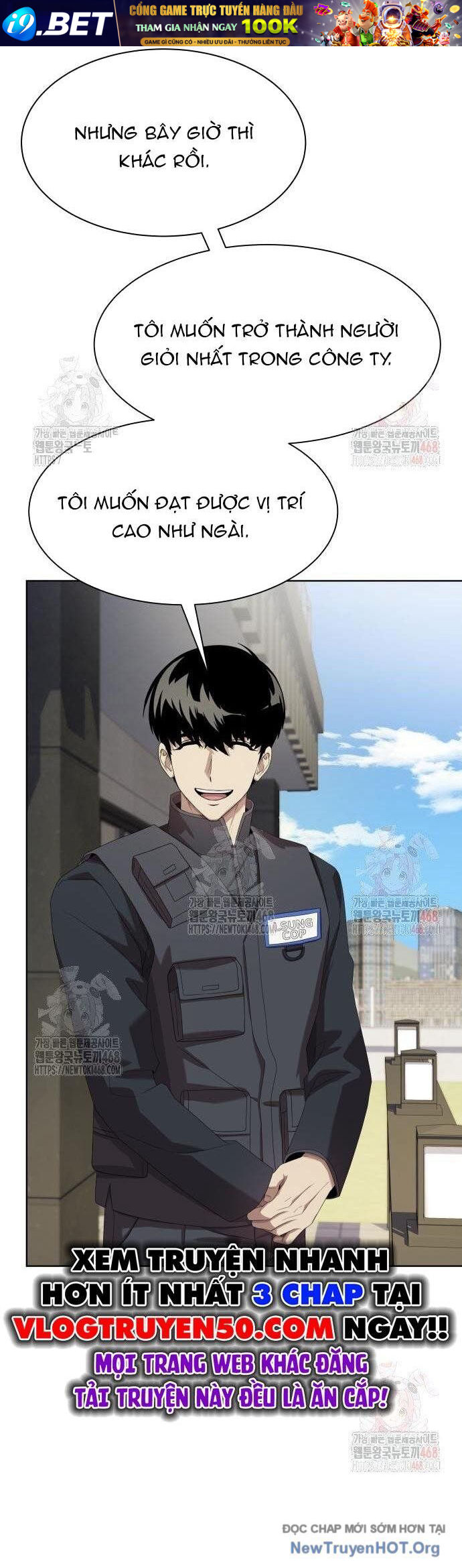 Từ nhân viên vạn năng trở thành huyền thoại - Chapter 78 - Page 16