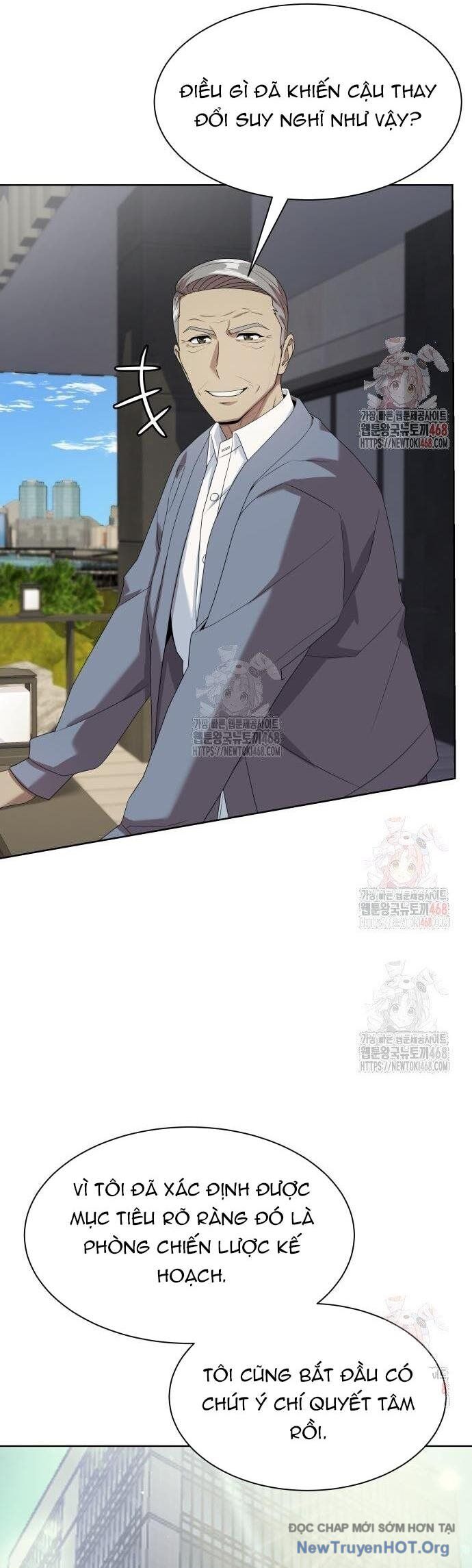 Từ nhân viên vạn năng trở thành huyền thoại - Chapter 78 - Page 17