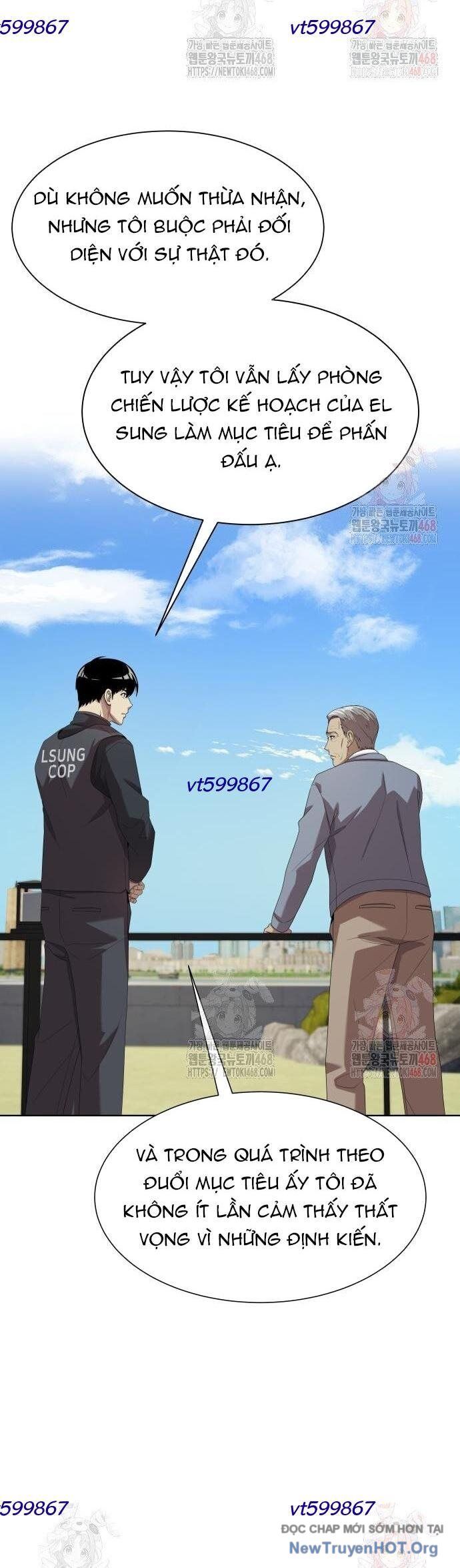 Từ nhân viên vạn năng trở thành huyền thoại - Chapter 78 - Page 20