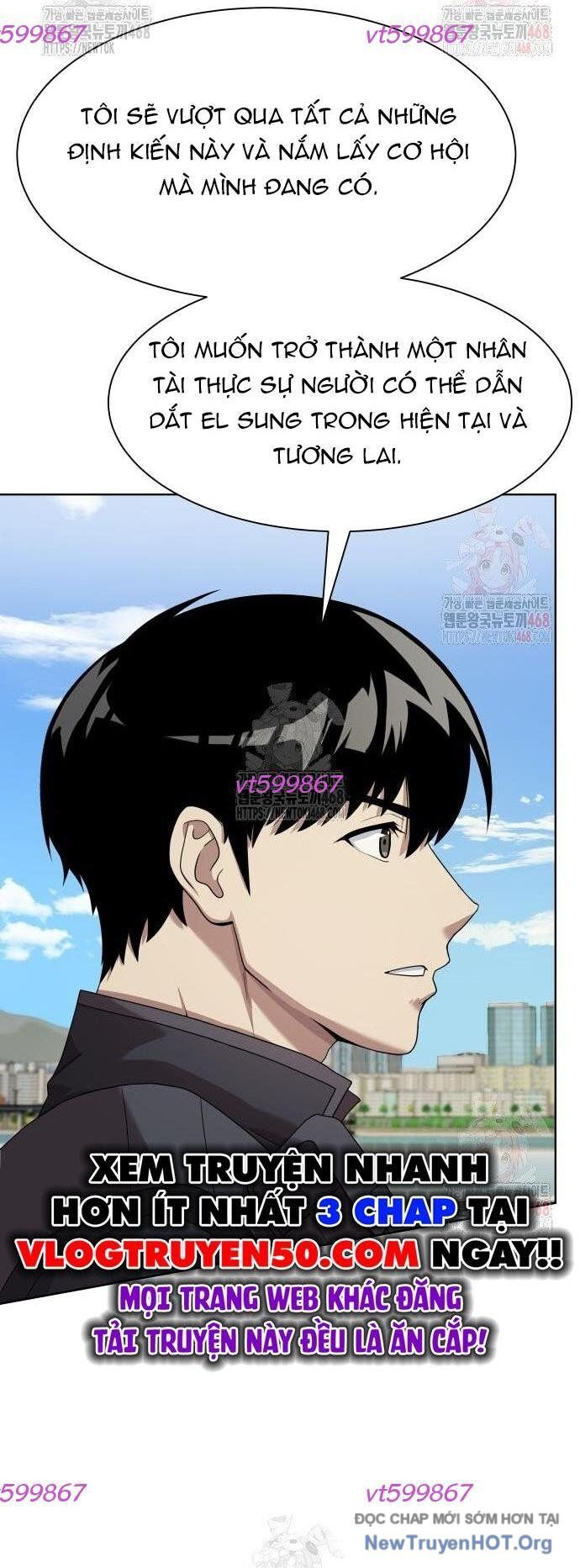 Từ nhân viên vạn năng trở thành huyền thoại - Chapter 78 - Page 21