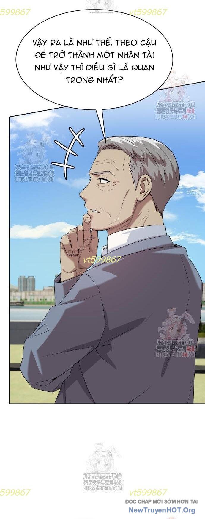 Từ nhân viên vạn năng trở thành huyền thoại - Chapter 78 - Page 22