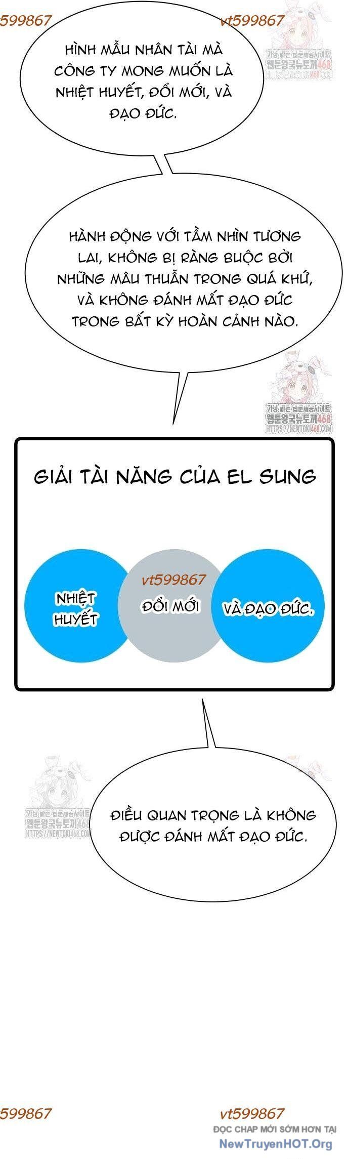 Từ nhân viên vạn năng trở thành huyền thoại - Chapter 78 - Page 23