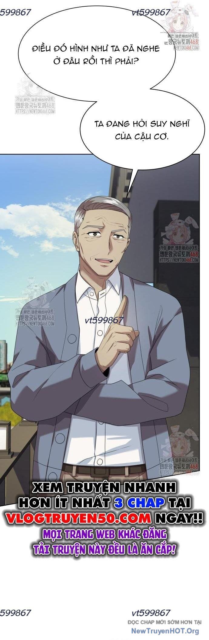 Từ nhân viên vạn năng trở thành huyền thoại - Chapter 78 - Page 24