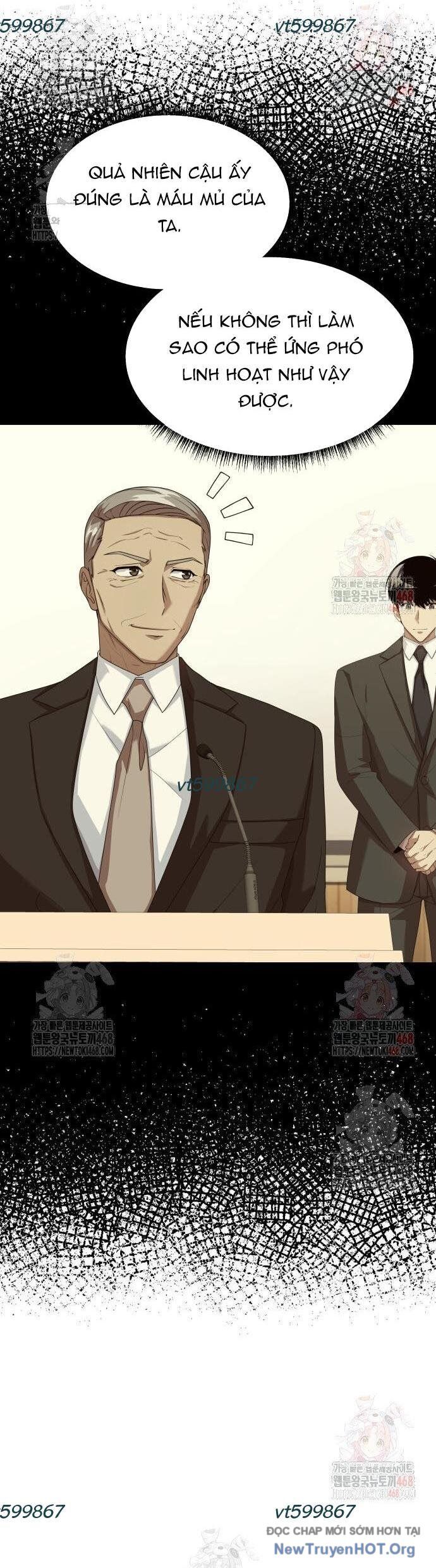 Từ nhân viên vạn năng trở thành huyền thoại - Chapter 78 - Page 28