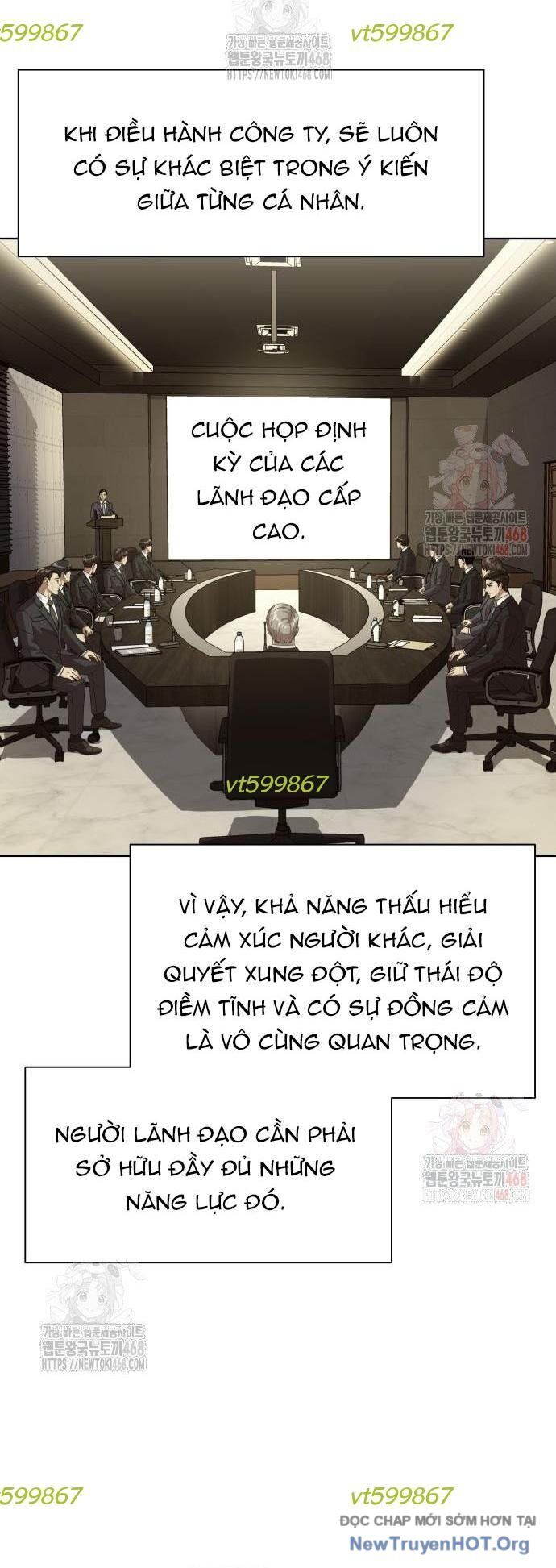 Từ nhân viên vạn năng trở thành huyền thoại - Chapter 78 - Page 29