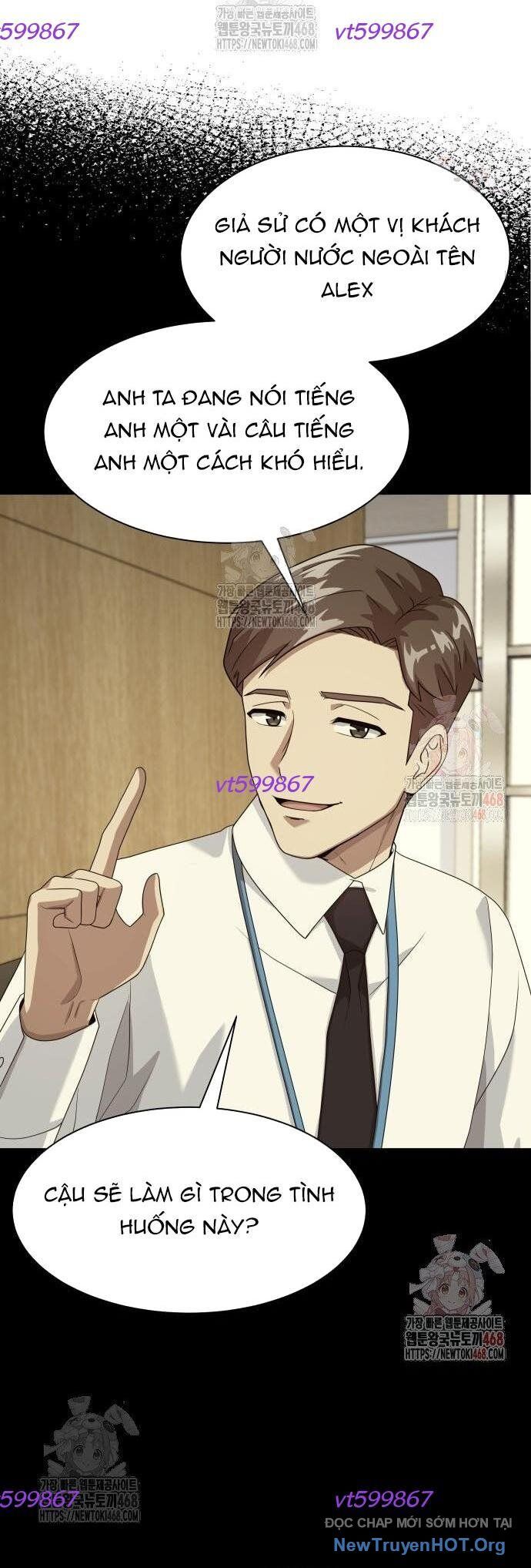 Từ nhân viên vạn năng trở thành huyền thoại - Chapter 78 - Page 31