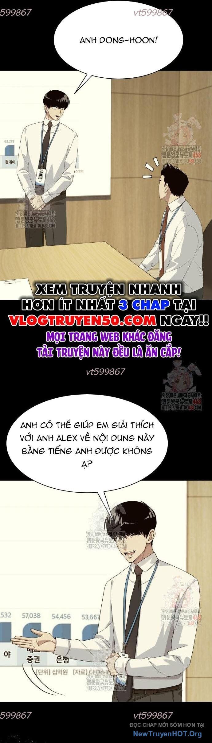 Từ nhân viên vạn năng trở thành huyền thoại - Chapter 78 - Page 32