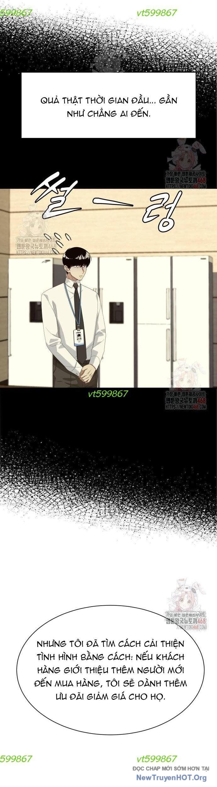 Từ nhân viên vạn năng trở thành huyền thoại - Chapter 78 - Page 34