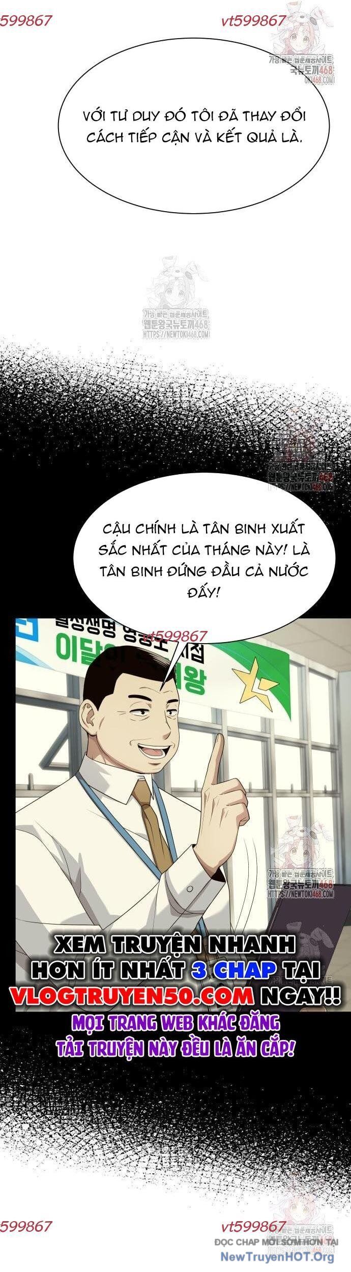 Từ nhân viên vạn năng trở thành huyền thoại - Chapter 78 - Page 39