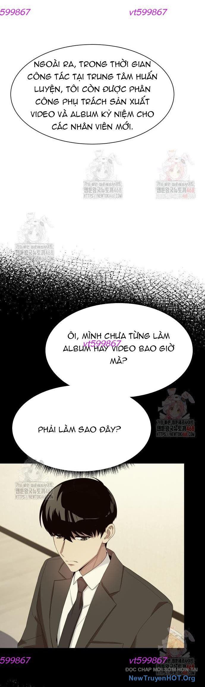 Từ nhân viên vạn năng trở thành huyền thoại - Chapter 78 - Page 40