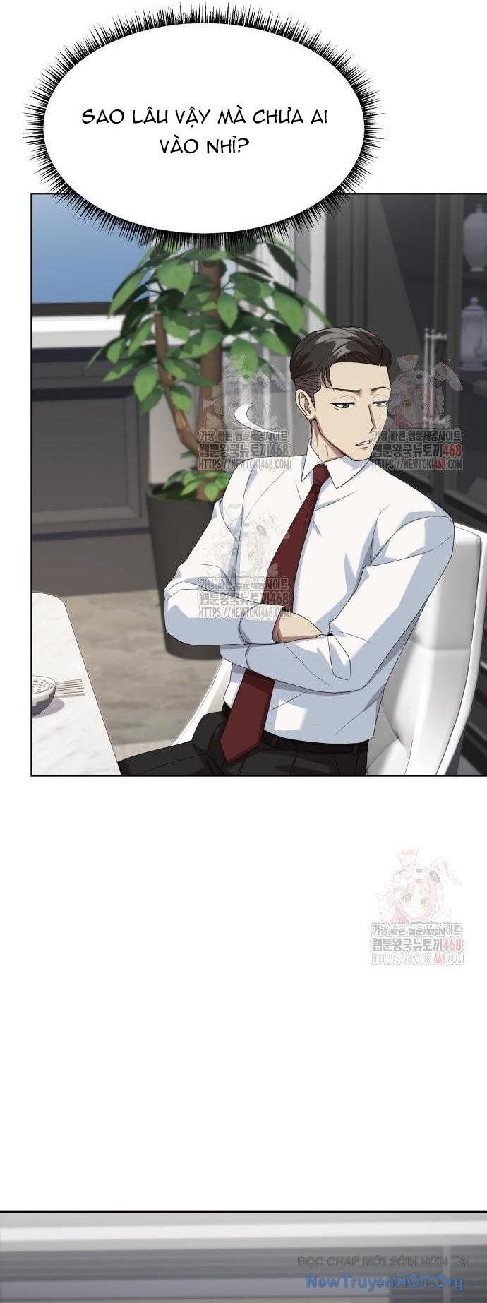 Từ nhân viên vạn năng trở thành huyền thoại - Chapter 78 - Page 47