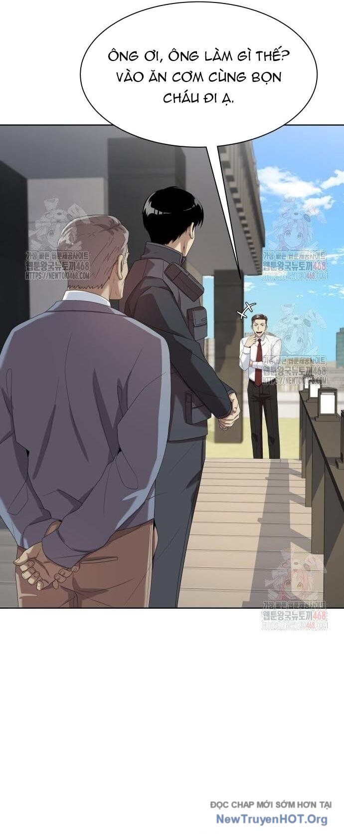 Từ nhân viên vạn năng trở thành huyền thoại - Chapter 78 - Page 49