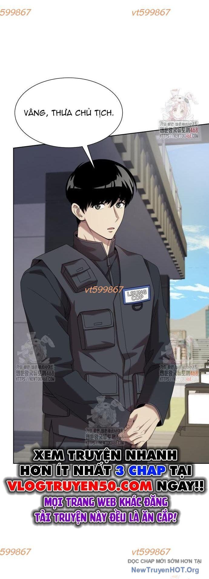 Từ nhân viên vạn năng trở thành huyền thoại - Chapter 78 - Page 5